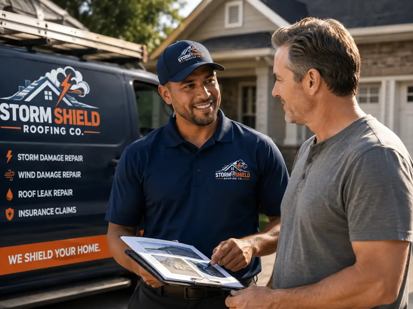 Storm Damage Roof Repair Katonah, NY FAQs